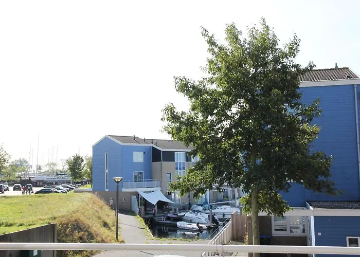 Vakantiehuis, Kaaidijk 42 Kortgene