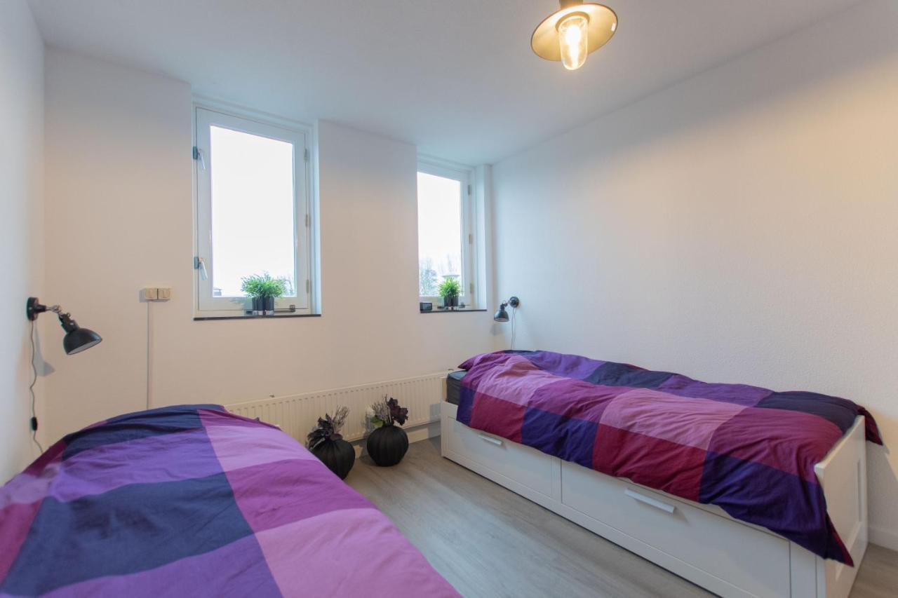 Vakantiehuis, Kaaidijk 42 *