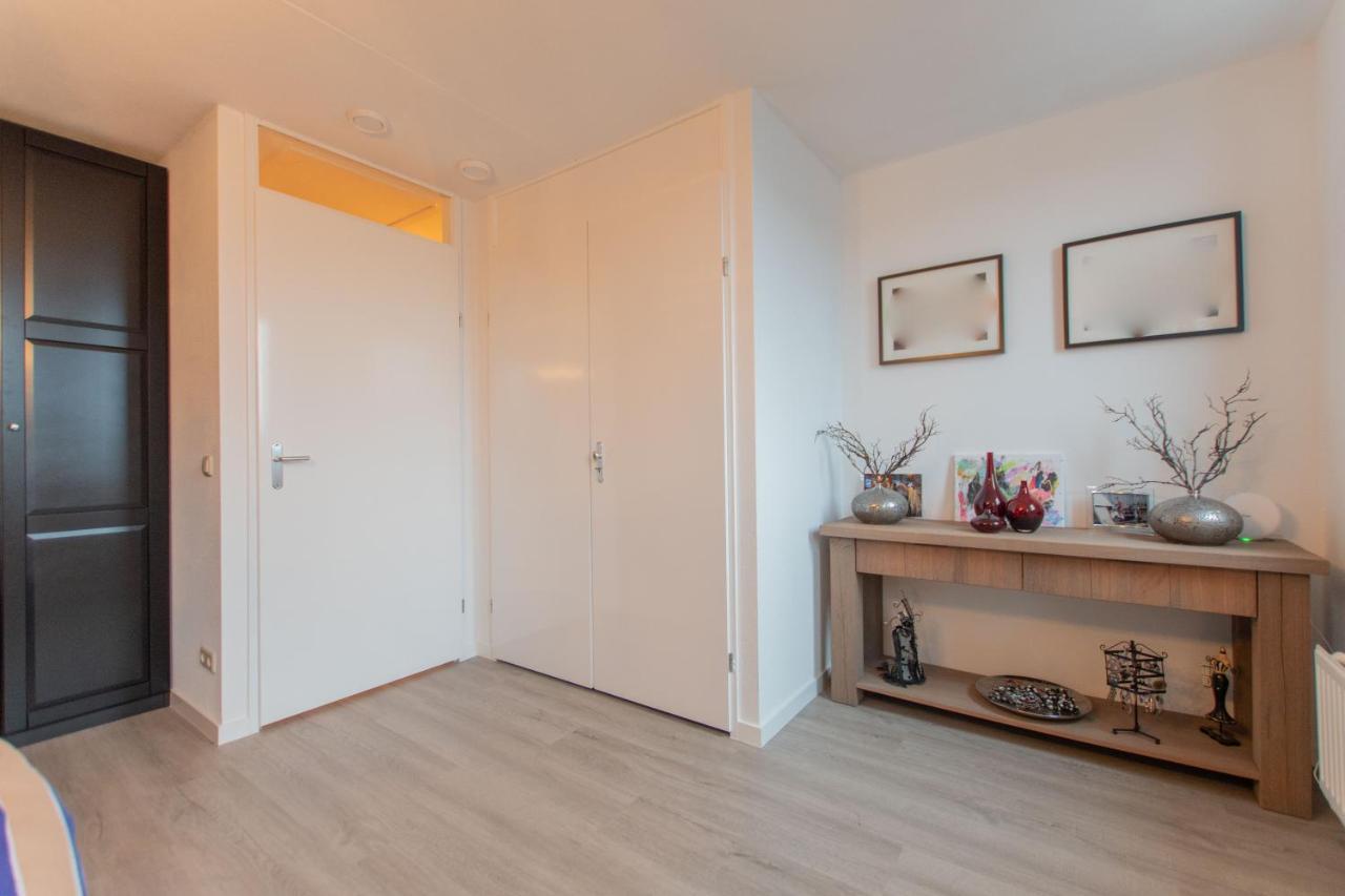 Holiday home Vakantiehuis, Kaaidijk 42