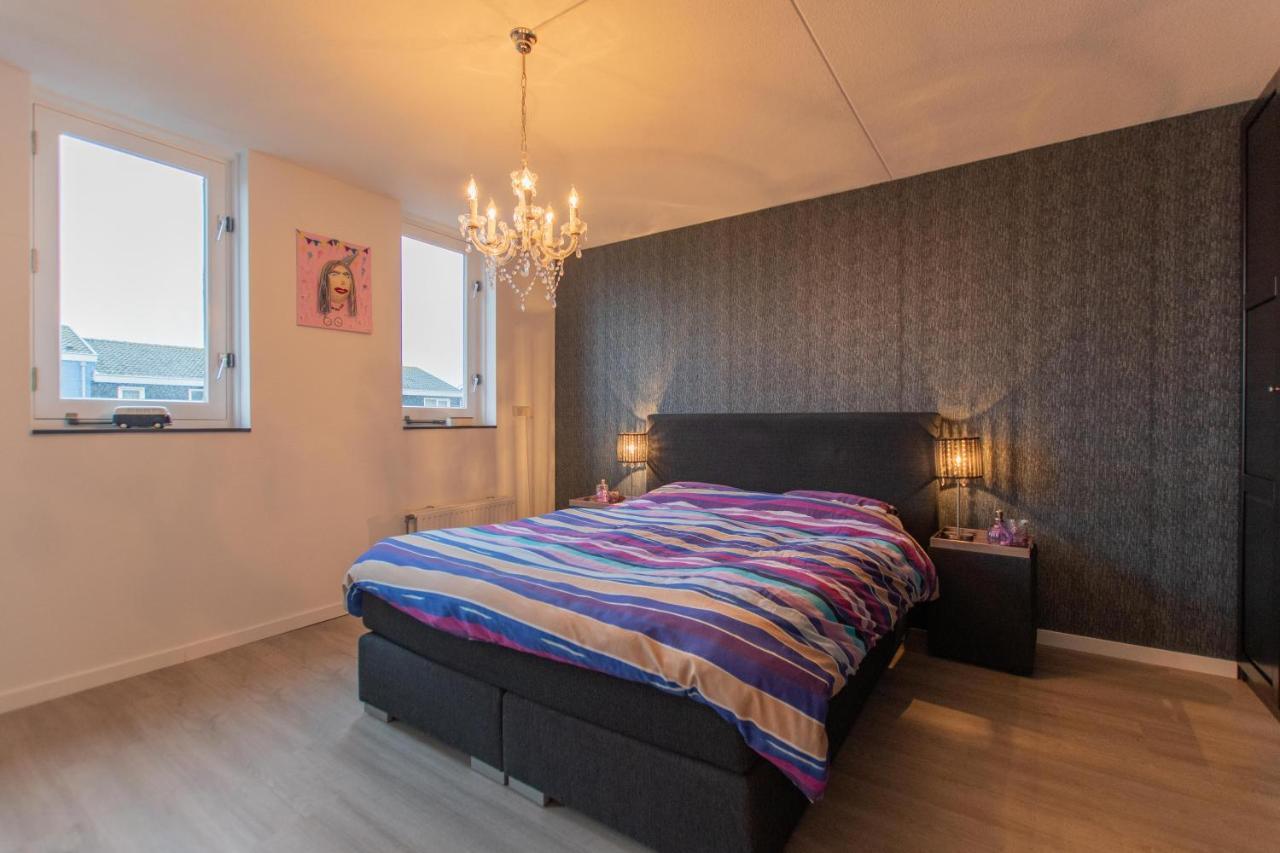 Vakantiehuis, Kaaidijk 42 * Kortgene