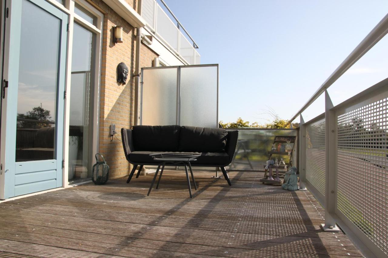 Vakantiehuis, Kaaidijk 42