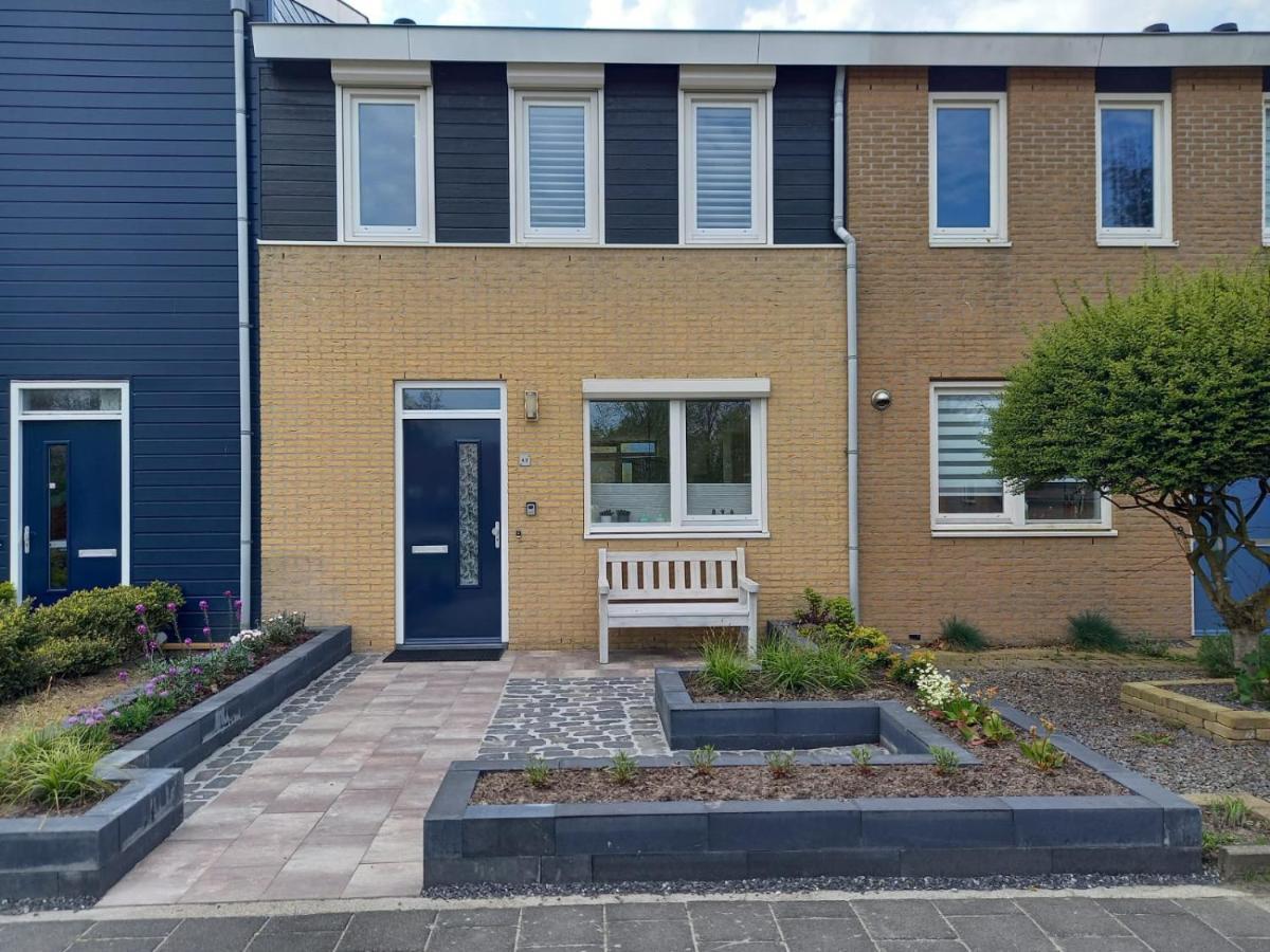 Holiday home Vakantiehuis, Kaaidijk 42