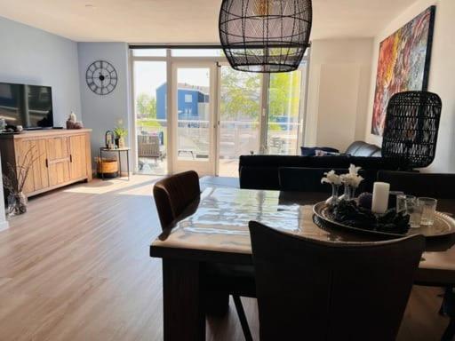 Holiday home Vakantiehuis, Kaaidijk 42