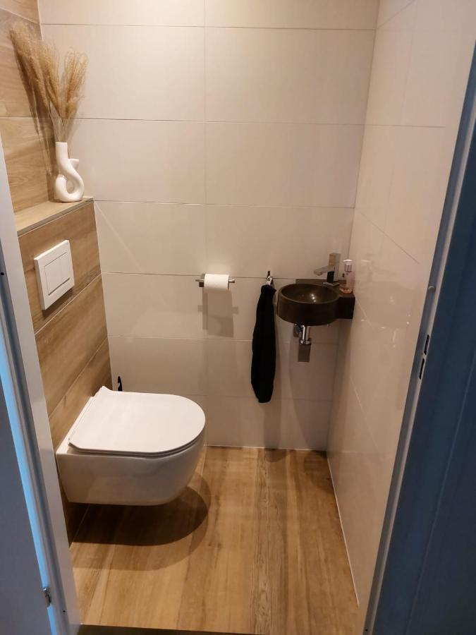 Holiday home Vakantiehuis, Kaaidijk 42 Kortgene
